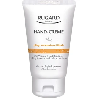 RUGARD Handcrème met vitaminen 1×50 ml, handcrème