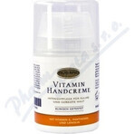 RUGARD Hand Cream with Vitamins 1×50 ml, hand cream RUGARD Hand Cream with Vitamins 1×50 ml, hand cream