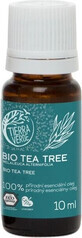 Tierra Verde Tea Tree Organic Essential Oil 30ml 1&#215;1 pc, oil