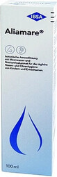 ALIAMARE 1&#215;100 ml, isotonic aerosol solution