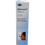 ALIAMARE 1×100 ml, isotonic aerosol solution ALIAMARE 1×100 ml, isotonic aerosol solution