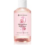 Yves Rocher La Collection Shg Rose 1×200 ml shower gel