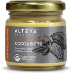 ALTEYA ORGANICS COCAOOBUT BUTTER 100% 80G 1×80g 1×80g, natural skin cosmetics ALTEYA ORGANICS COCAOOBUT BUTTER 100% 80G 1×80g 1×80g, natural skin cosmetics