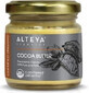 ALTEYA ORGANICS COCAOOBUT BUTTER 100% 80G 1&#215;80g 1&#215;80g, natural skin cosmetics
