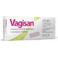 Vagisan HydroCream Cremolum 16 stuks, vaginale zetpillen
