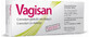 Vagisan HydroCream Cremolum 16 stuks, vaginale zetpillen