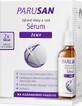 PARUSAN S&#233;rum pour la sant&#233; et la croissance des cheveux 2&#215;50 ml, s&#233;rum capillaire