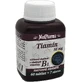 MedPharma TIAMINE 50 mg (Vitamin B1) 1×67 tbl, 60+7 frei