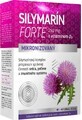 Silymarin forte + vitamine D3 1&#215;40 tbl, compl&#233;ment alimentaire