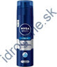 NIVEA MEN Original Rasiergel 1&#215;200 ml, Gel