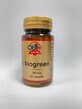 Biogreen, 60 capsule, Obire
