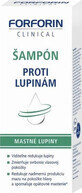 FORFORIN ANTI-DANDRUFF SCHAMPOO 1&#215;200 ml, vette roos