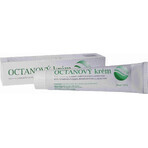 HERBACOS OCTANIC CREAM 1×100 g, soluble natural fiber HERBACOS OCTANIC CREAM 1×100 g, soluble natural fiber