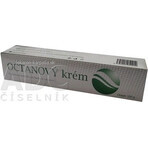 HERBACOS OCTANIC CREAM 1×100 g, soluble natural fiber HERBACOS OCTANIC CREAM 1×100 g, soluble natural fiber