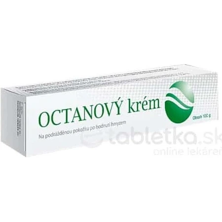 HERBACOS OCTANIC CREAM 1×100 g, oplosbare natuurlijke vezels