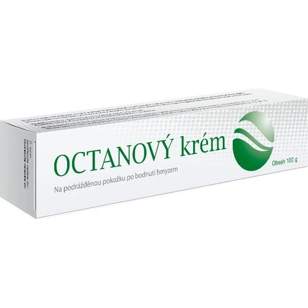 HERBACOS OCTANIC CREAM 1×100 g, oplosbare natuurlijke vezels
