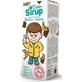 Doctor Syrup calcium syrup 1×100 ml, chocolate and banana flavored