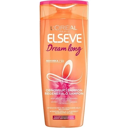 L'Oréal Paris Elseve Elseve Dream Long Shampoo, 1000 ml 1000 ml, shampoo