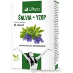 Liftea SAGE + YZOP cps 1x30 pcs