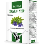Liftea SAGE + YZOP cps 1x30 pcs