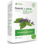 Liftea SAGE + YZOP cps 1x30 pcs