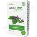 Liftea SAGE + YZOP cps 1x30 pcs
