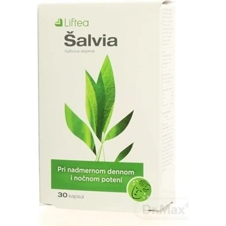Liftea SAGE + YZOP cps 1x30 pcs