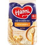 HAMI Gachas de arroz con plátano 1×210 g, gachas de arroz