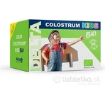 DELTA COLOSTRUM KIDS BiO 1×40 cps, food supplement