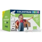 DELTA COLOSTRUM KIDS BiO 1×40 cps, food supplement