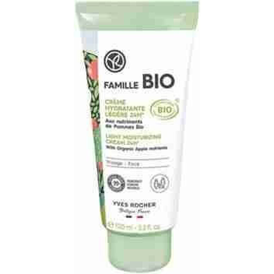 Cumpără Yves Rocher Loțiune hrănitoare pentru corp și mâini FAMILLE BIO 1×250ml, loțiune pentru corp și mâini Yves Rocher Loțiune hrănitoare pentru corp și mâini FAMILLE BIO 1×250ml, loțiune pentru corp și mâini