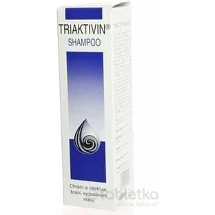 ȘAMPON TRIAKTIVIN 1×200 ml