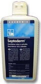 Septoderm 500 ml 1&#215;500 ml 1&#215;500 ml, disinfection