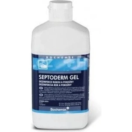 Septoderm 500 ml 1×500 ml 1×500 ml, Desinfektion