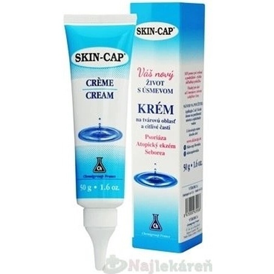 SKIN-CAP Cream 1×50 g
