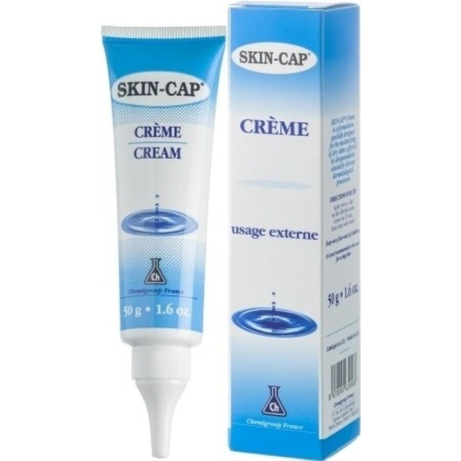 SKIN-CAP Cream 1×50 g