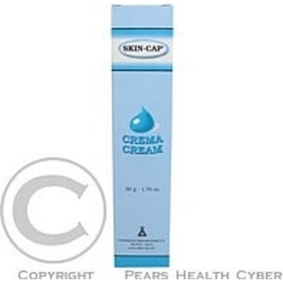 SKIN-CAP Cream 1×50 g