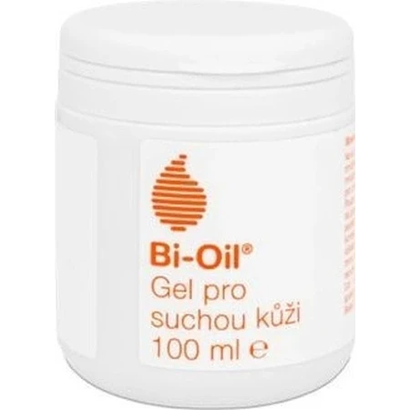 Bi-Oil Gel Piel Seca 1×50 ml, gel para piel seca