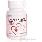 ToolsHealth RESVERATROL EXTRA 1×30 cps, complemento alimenticio ToolsHealth RESVERATROL EXTRA 1×30 cps, complemento alimenticio