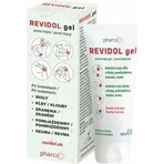 REVIDOL gel 1×100 ml REVIDOL gel 1×100 ml