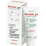 REVIDOL gel 1×100 ml REVIDOL gel 1×100 ml