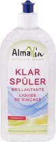 ALMAWIN Glass polish for dishwasher 500 ml 1&#215;500 ml