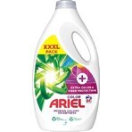 Ariel gel 3.2l 64PD Volledige vezelbescherming 1×3.2 l gel Ariel gel 3.2l 64PD Volledige vezelbescherming 1×3.2 l gel