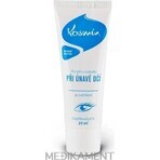 aromatica Cremă pentru oboseală și oboseală oculară 1×25 ml, emulgel aromatica Cremă pentru oboseală și oboseală oculară 1×25 ml, emulgel