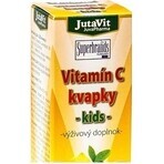 JutaVit Vitamin C Tropfen - Kinder 1×30 ml, Tropfen JutaVit Vitamin C Tropfen - Kinder 1×30 ml, Tropfen