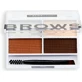 Revolution Relove, Colour Cult Dark, kit de soin des sourcils 1×3,20 g, kit de soin des sourcils