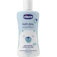 CHICCO Natural Sensation Shampoo met Aloë 200ml, 0m+ 1×200 ml, kindershampoo voor haar