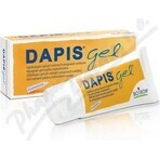 DAPIS 1×40 g gel DAPIS 1×40 g gel