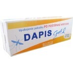 DAPIS 1×40 g gel DAPIS 1×40 g gel