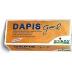 DAPIS 1×40 g gel DAPIS 1×40 g gel